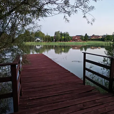 Molo Tomice * Tomice (Wadowice)
