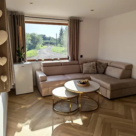 Molo Tomice Апартаменты Tomice (Wadowice)